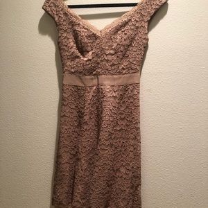 NWOT Italian Liu Jo dress, size 0, NWOT